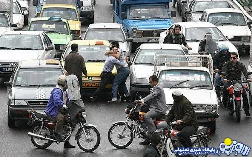 زلزله خشونت در كشور/کرونا و بحران اقتصادی عامل تخریب جامعه است