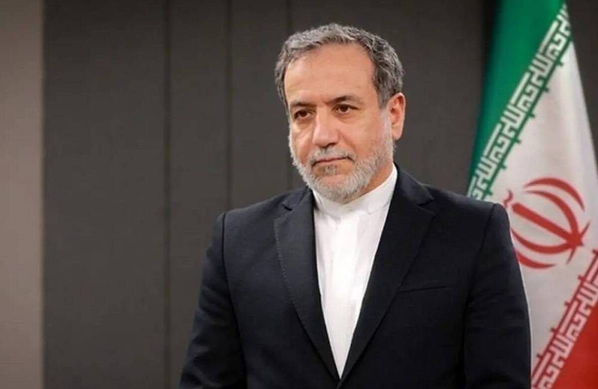 عراقچی: تحفظ ایران به قطعنامه یمن در صورت رعایت‌نشدن انصاف