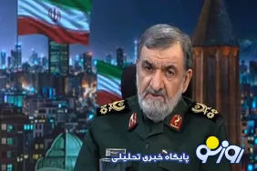 محسن رضایی: آماده بودیم به ۳ منطقه از اوکراین حمله کنیم/ به هیچ وجه اجازه باز شدن کریدور دوم در تنگه هرمز را نمی‌دهیم