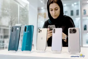 واردات تجاری کمتر، واردات مسافری بیشتر