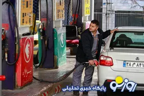 گیجی و ناتوانی دولت در تصمیم گیری بنزین/نگرانی مردم و صف های طولانی مقابل پمپ بنزین ها