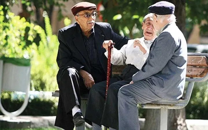 خبر خوش برای بازنشستگان تأمین اجتماعی