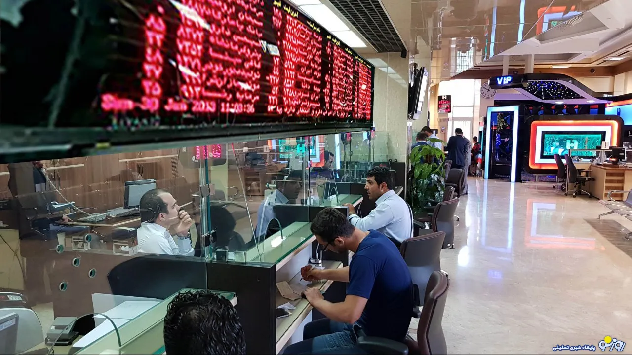خرید و فروش سهام در شعب بانک صادرات ایران سرعت گرفت