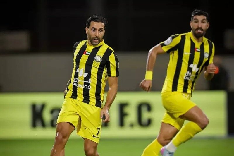 بزرگترین خرید فصل پرسپولیس؛ لژیونر سرشناس در آستانه سرخپوش شدن بزرگترین خرید فصل پرسپولیس؛ لژیونر سرشناس در آستانه سرخپوش شدن