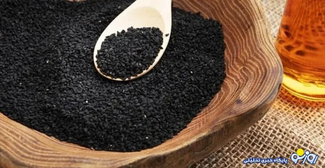 تاثیر سیاه‌دانه بر دستگاه گوارش