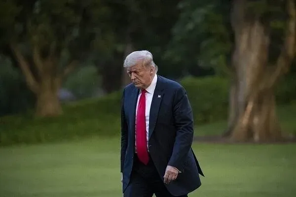 ترامپ