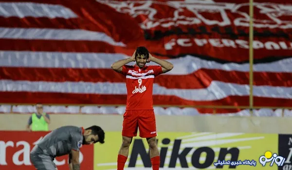 ضرر میلیونی طارمی به پرسپولیس