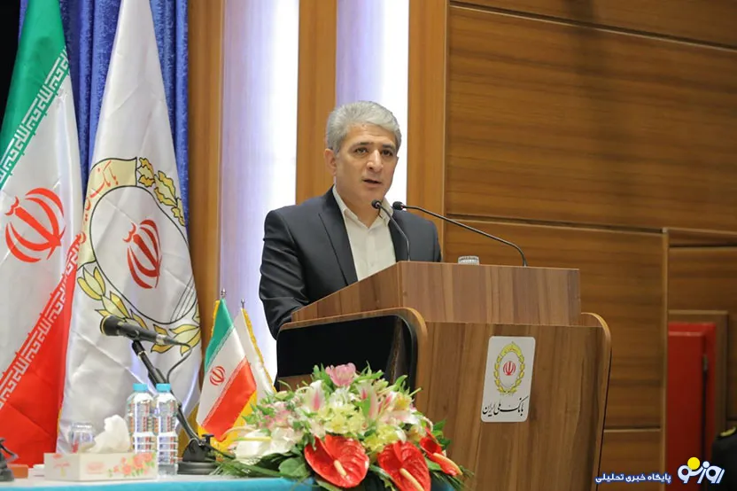 دکتر حسین زاده: اعزام 200 نفر از کارکنان بانک ملی ایران به عراق برای کمک به تحویل ارز زائران