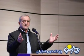 پزشکیان: من نمی‌توانم مسئول مملکتی باشم که مملکت شیعه و علی باشد و یک عده بیکار باشند و گرسنه باشند؛ خدا از من نخواهد گذشت، از دولت نخواهد گذشت