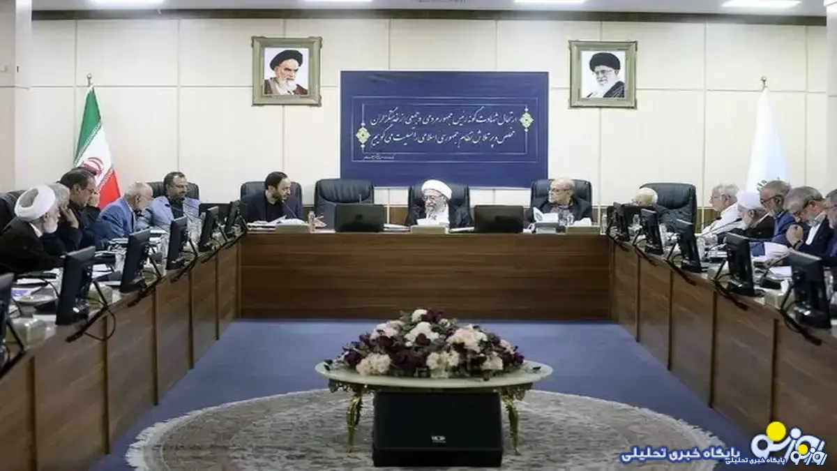 مجمع تشخیص مصلحت نظام درباره ابهامات مطرح‌شده درباره پالرمو پاسخ داد!