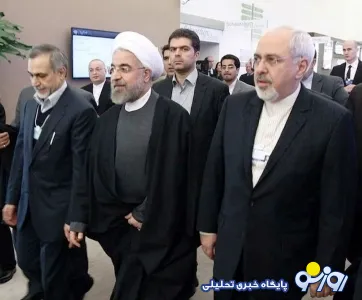 دو پیامی که حسین فریدون به مذاکرات ژنو برد