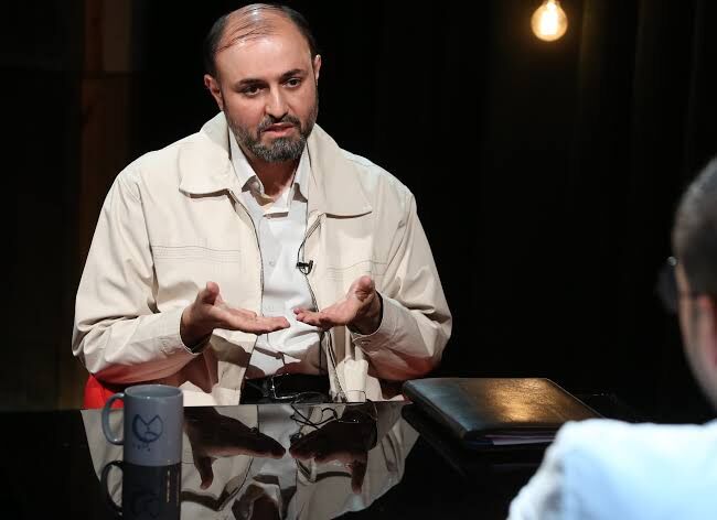 برادر داماد مرحوم رئیسی کمر به قتل محسن نامجو گرفته است؟