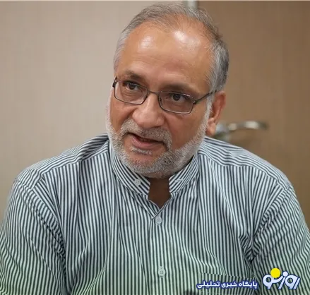 مرعشی:روحانی نتوانسته جمعی از رای‌دهندگان به خود را در صحنه نگه دارد/در سیاست‌ داخلی دولت از معدل رای‌دهندگان فاصله گرفته است