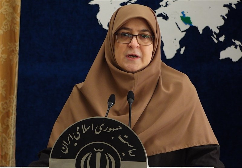 سخنگوی دولت: مذاکره با همسایگان برای مقابله با تحریم‌های هوایی آمریکا در حال انجام است