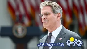 بسنت: درباره تحریم ایران با چین گفت‌و‌گو‌های سازنده داشته‌ایم