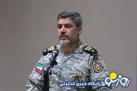 امیدواریم شور و حماسه مردم و خون پاک امام شهیدمان، موجب بیداری جامعه بین‌المللی شود