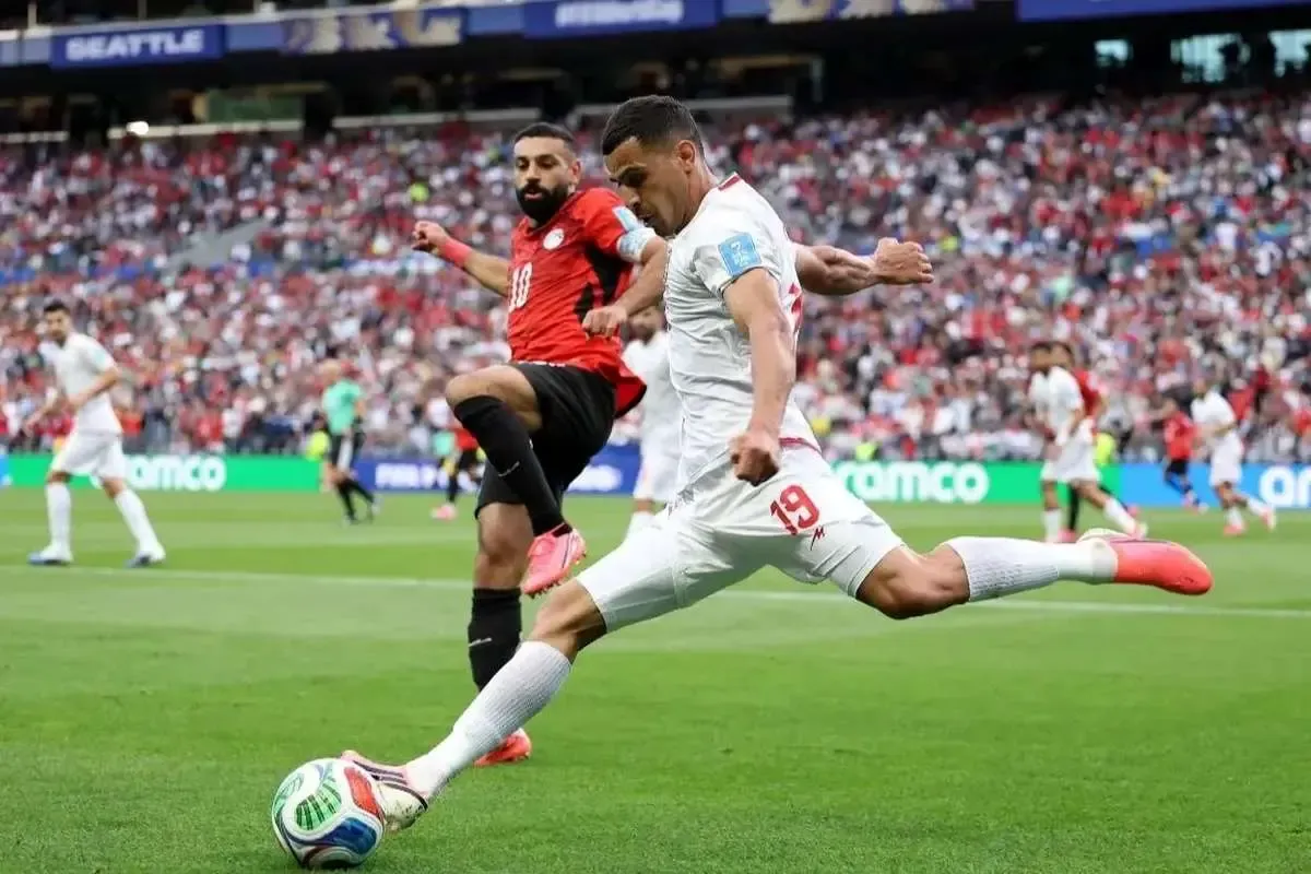 پرسپولیس و آغاز مذاکرات جذب مدافع ملی‌پوش!