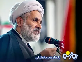 حسین طائب با سخنان و رویکردی متفاوت