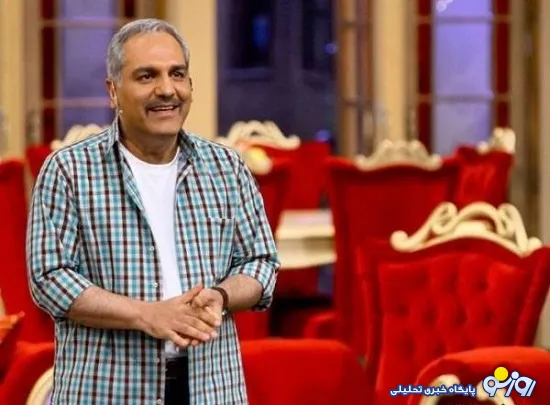 آقای مدیری! دل مان سوخت از این همه دل سوزی تان...