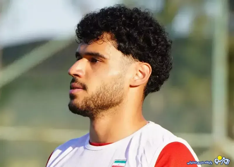 مهدی زارع