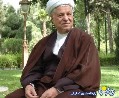 هاشمی: مایل نیستم در کارهای مربوط به دولت دخالت کنم/شمردن تفاوت‌های روحانی و احمدی‌نژاد در حد یک کتاب است