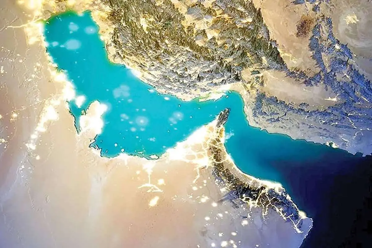 آتش بس همراه با ادامه جنگ بهانه‌ای برای باز و بسته شدن تنگه هرمز!