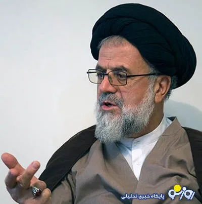 موسوی تبریزی:دولت آرمانی امام خمینی دولت دموکراتیک بود/بورسیه‌های غیر قانونی،دزدی از بیت المال و دست درازی به حقوق مردم بود