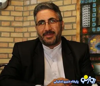 اسفنانی: گروهی خاص در مجلس منافع خاصی را از طرح سؤال از وزرا دنبال می‌کنند/ انتخابات مجلس دهم بسیار سرنوشت‌ساز است