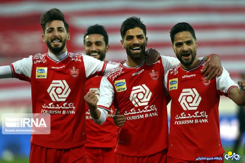 کارشناس فوتبال : پرسپولیس قوی‌تر از الریان است