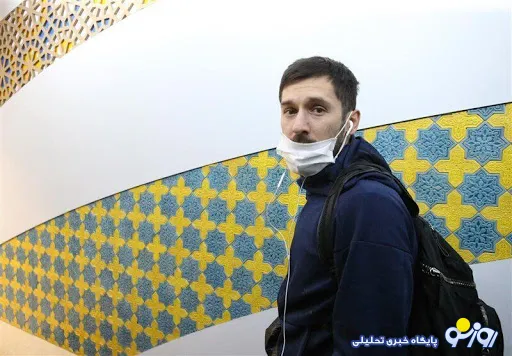 دلیل واقعی قهر میلیچ و ترک ایران