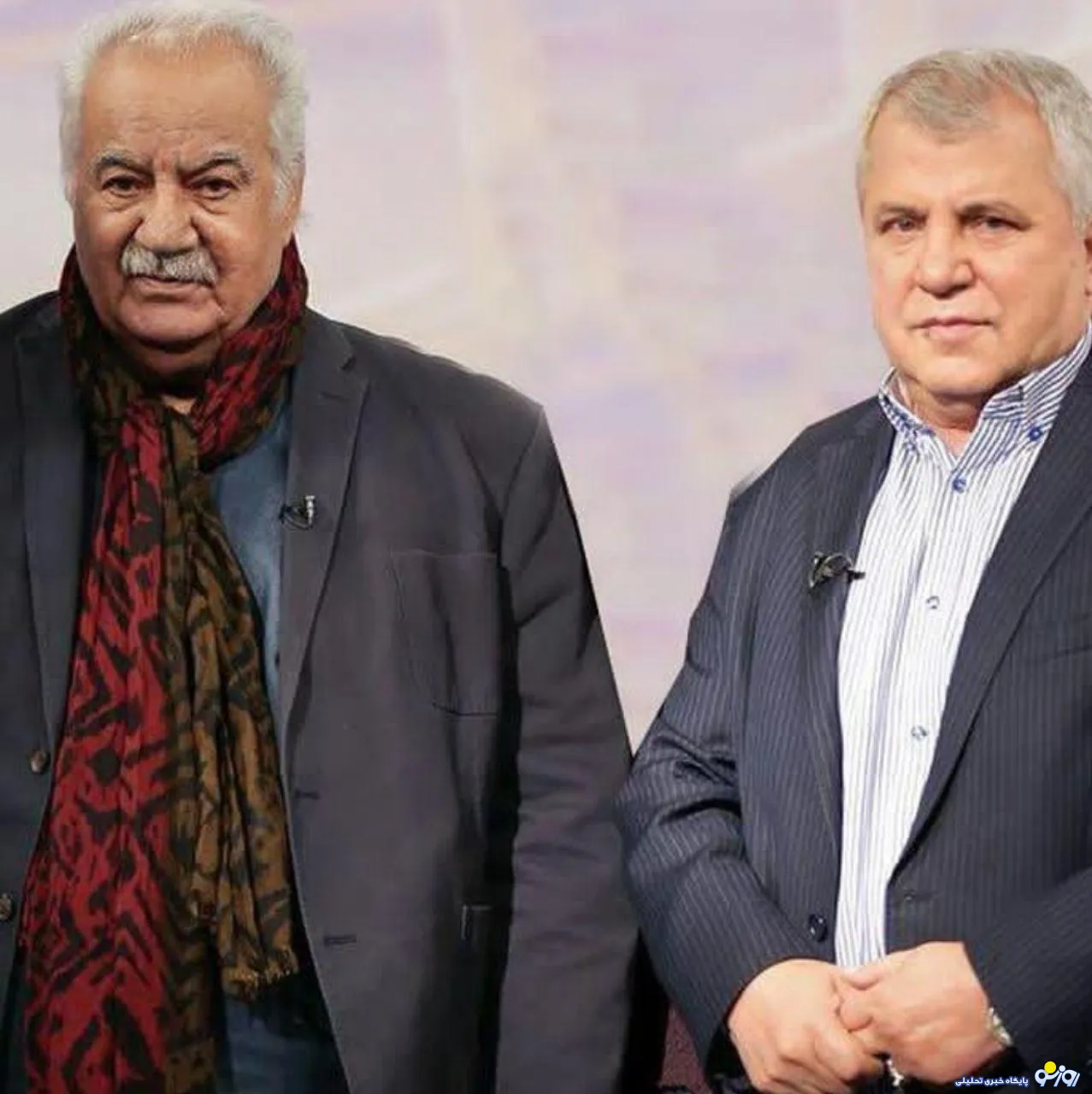 ناصر خان سینما به ناصر خان فوتبال ملحق شد