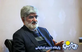 علی مطهری: پخش ویدئوی انتقاد پزشکیان از جبلی کار درستی نبود