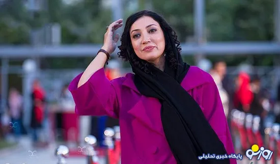 «نگار» سینمای ایران+عکس