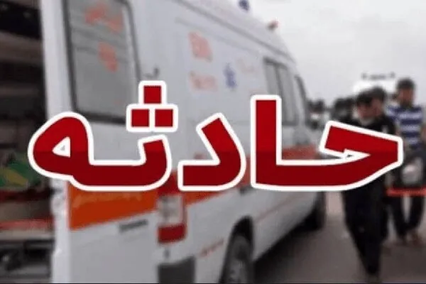 پلیس: حمله به تجمع شبانه مشهد، عمدی نبود / راننده تشنج داشت