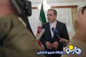 عراقچی در آخرین مصاحبه خود در رابطه با مذاکره با آمریکا چه گفت؟