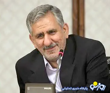 اسحاق جهانگیری: پول‌ها را برده‌اند و گردن کلفتی می‌کنند، بدانید که گردن‌کلفت‌تر از شما هم وجود دارد