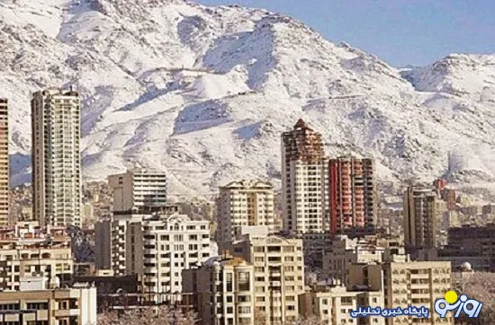 بازار مسکن دوباره یخ زد !