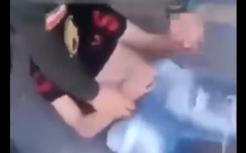 چند مأمور در پی انتشار ویدئوی تجاوز در تبریز بازداشت شدند چند مأمور در پی انتشار ویدئوی تجاوز در تبریز بازداشت شدند