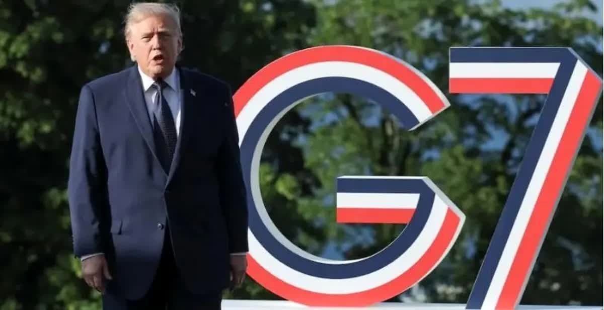 اولین واکنش ترامپ به خبر پرداخت ۳۰۰ میلیون دلاری آمریکا به ایران + جزئیات