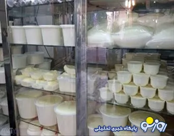 اتهامات مطرح شده در مورد لبنیات سنتی صحیح نیست