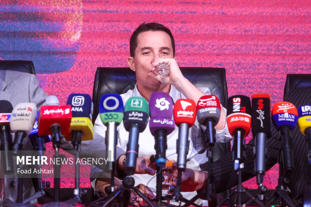 اعلام جزئیات توافق اوسمار با پرسپولیس برای پایان همکاری