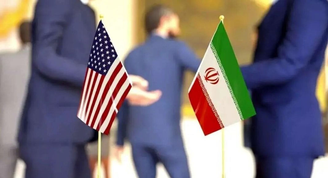 تسنیم: به دلیل اظهارات تهدیدآمیز ترامپ، هیات ایرانی حاضر به بازگشت به مذاکرات نشد، اما تلاش قطر و پاکستان ادامه یافت و تبادل پیام از طریق میانجیها انجام شد تسنیم: به دلیل اظهارات تهدیدآمیز ترامپ، هیات ایرانی حاضر به بازگشت به مذاکرات نشد، اما تلاش قطر و پاکستان ادامه یافت و تبادل پیام از طریق میانجیها انجام شد