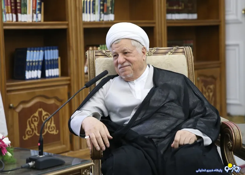 هاشمی:بعضی از کشورهای اسلامی با جهل سیاسی مصلحت خود را در همکاری با صهونیست‌ها می‌بینند/استکباریون که منافعشان ایجاد تفرقه در جهان اسلام است
