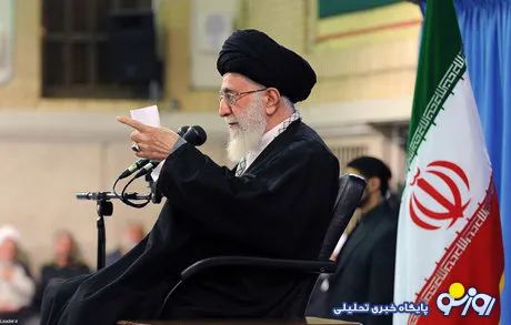رهبر معظم انقلاب: ما از اسلام آموخته‌ایم که باید با پیروان ادیان دیگر با انصاف و عدالت برخورد کرد