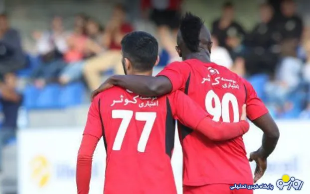 محسن مسلمان جایگزین طارمی را پیدا کرد+عکس