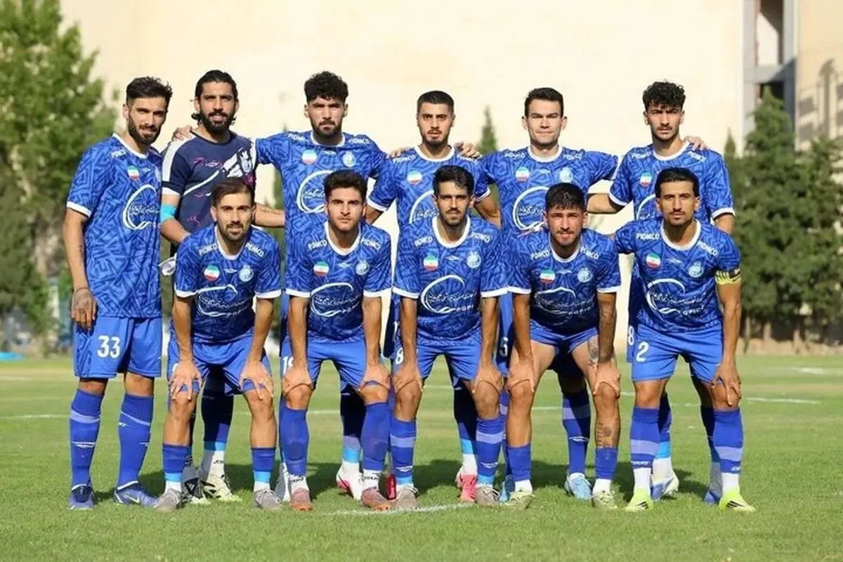 تکلیف مدیرعامل استقلال قبل از لیگ مشخص می شود