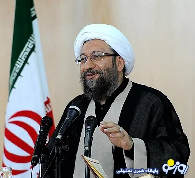 آملی‌لاریجانی:نمی‌توان کسی را با اکراه دیندار کرد/سخنان وزیر ارشاد درباره اینکه ما درباره پوشش ها نگرانی نداریم نادرست است