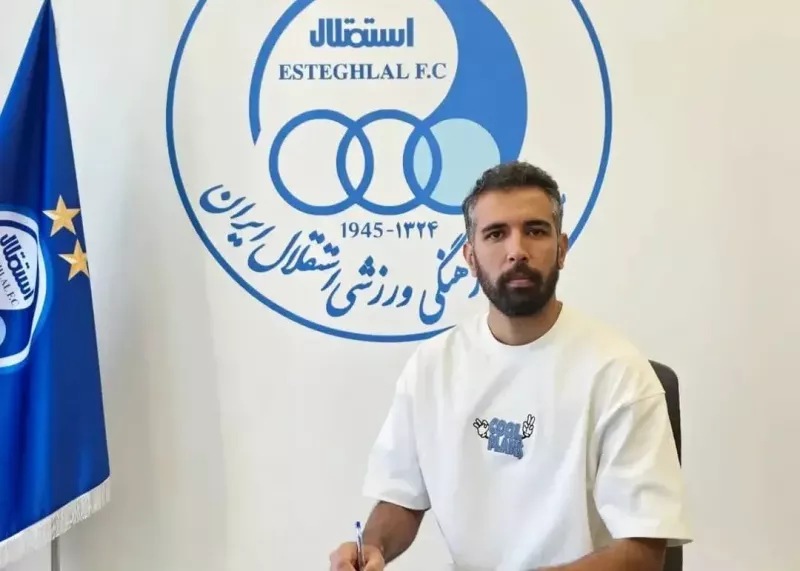 نیمکت استقلال برای صعود به لیگ برتر کامل شد