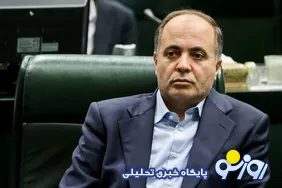 آقای وزیر بعد از گرفتن کارت زرد به بازار‌ ی سری بزنید لطفا!