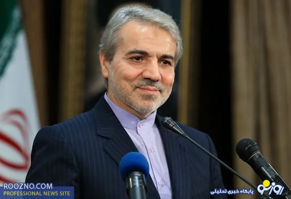 سخنگوی دولت:قوه قضاییه جزییات بازداشت معاون احمدی نژاد را اعلام کند/قوه قضاییه نسبت به پرونده هایی که درباره دولت قبل وجود داشته اقدام کند